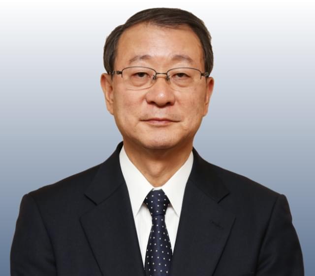 所長:村尾和俊