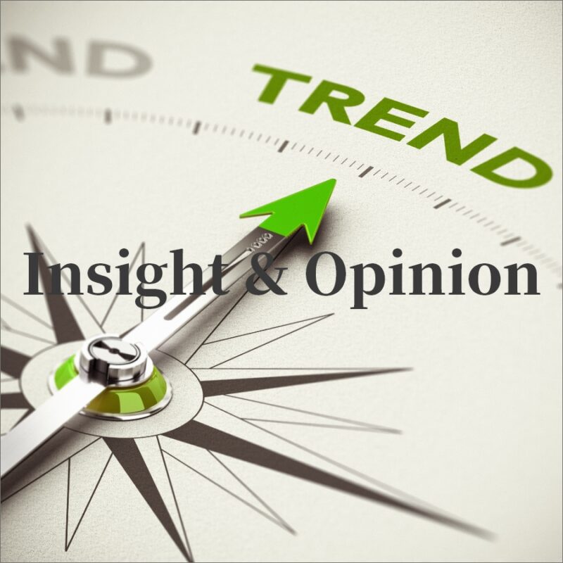 Trend Watch